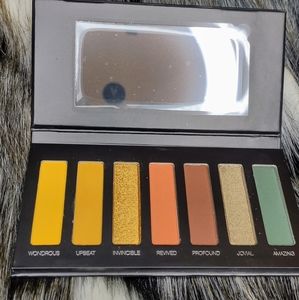 Younique Addiction Palette 8